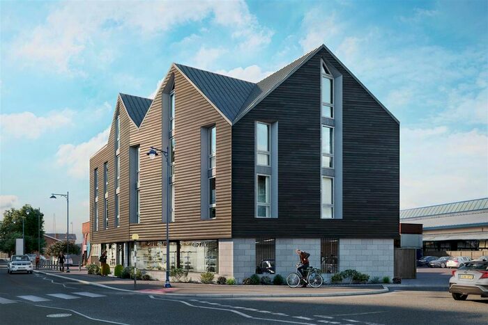 Property To Rent In Tower Parade, Whitstable, CT5