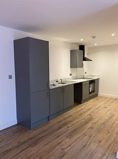 1 Bedroom Flat To Rent In Crosby Road, Liverpool, L22