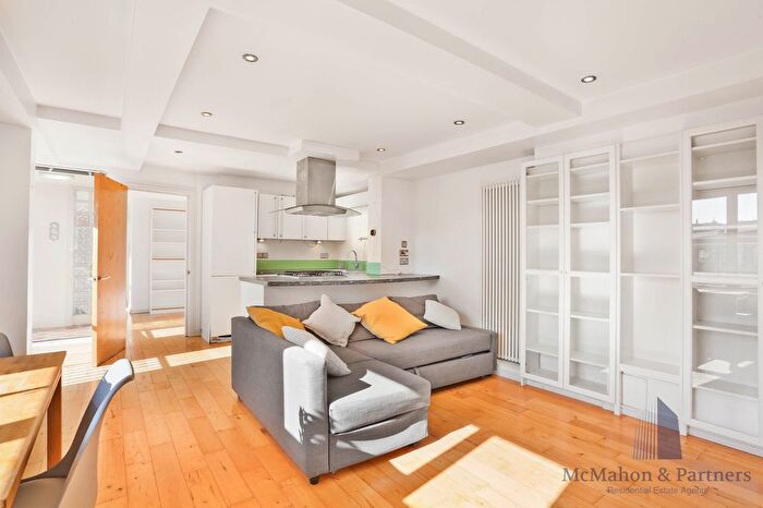 2 Bedroom Flat To Rent In Artbrand House, Leathermarket Street, London, SE1