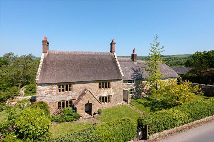 5 Bedroom Detached House For Sale In Whitcombe Road, Beaminster, Dorset, DT8