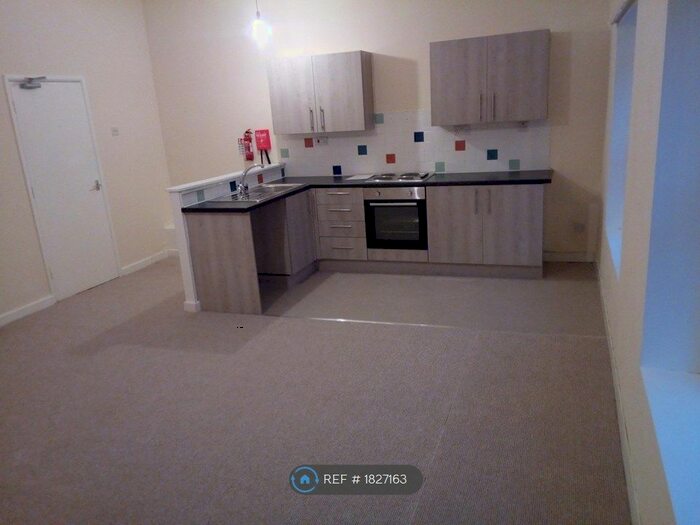 1 Bedroom Flat To Rent In Coniston Court, Millom, LA18