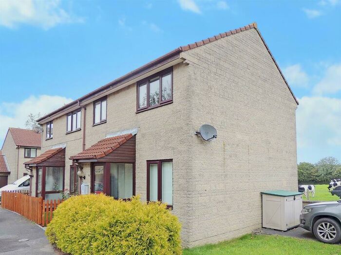 1 Bedroom Apartment To Rent In Greyfield View, Bristol, BS39