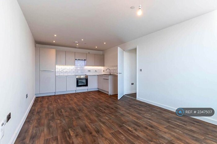 2 Bedroom Flat To Rent In Moseley Street, Birmingham, B12