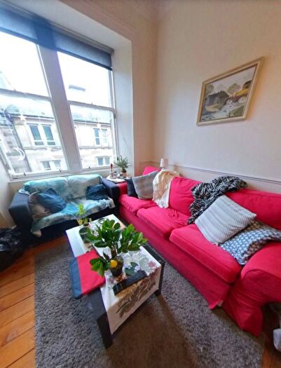 2 Bedroom Flat To Rent In Leith Walk, Edinburgh, EH6