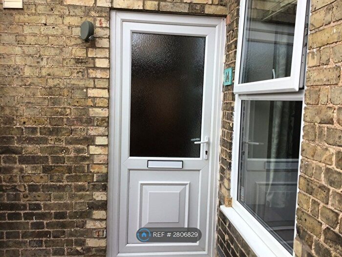 2 Bedroom Flat To Rent In Littleport, Littleport, Ely, CB6