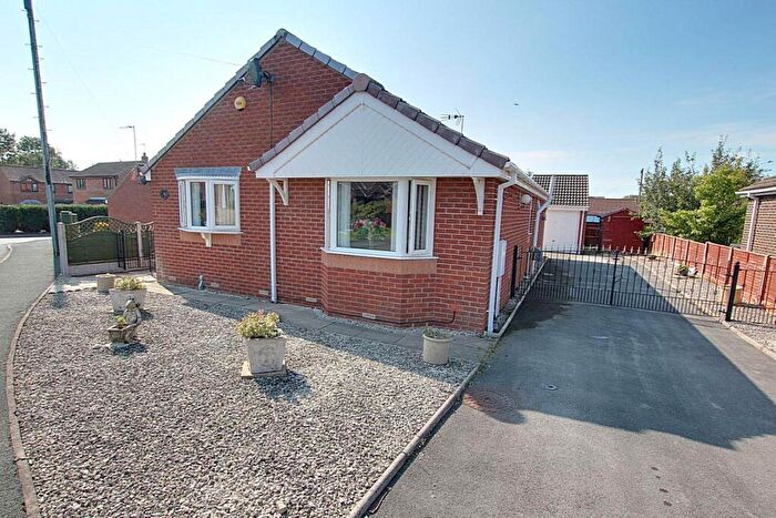 3 Bedroom Bungalow To Rent In South Parade, Leven, Beverley, East Riding Of Yorkshire, HU17