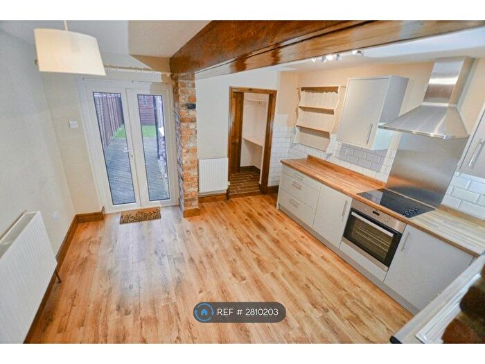 3 Bedroom Terraced House To Rent In Windsor Bank, Boston, PE21