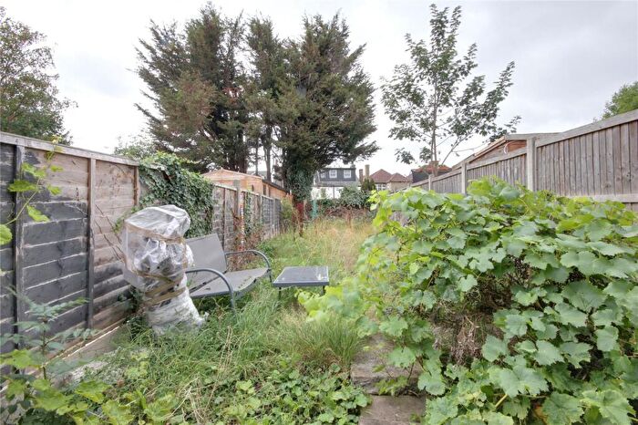 3 Bedroom Terraced House For Sale In St. Stephens Road, Enfield, EN3