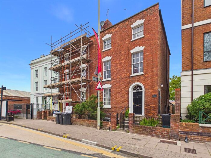 6 Bedroom Apartment For Sale In London Road, Gloucester, GL1