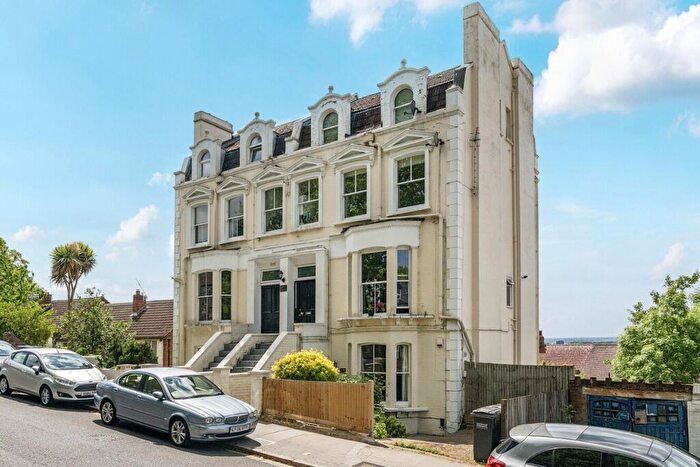 1 Bedroom Flat For Sale In Beauchamp Road, Crystal Palace, London, SE19