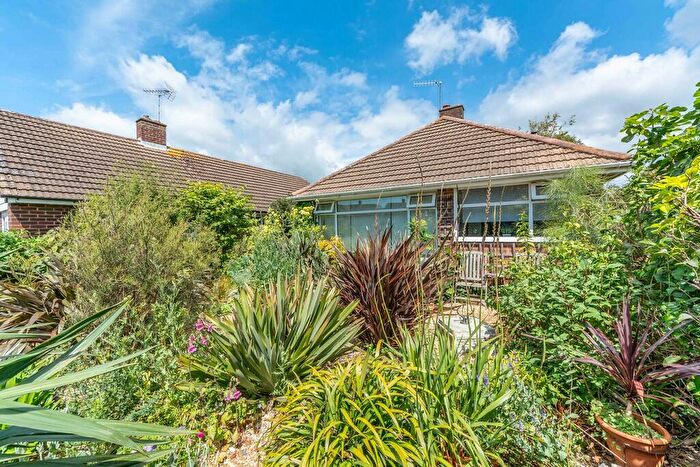 3 Bedroom Detached Bungalow For Sale In Ley Road, Felpham, PO22