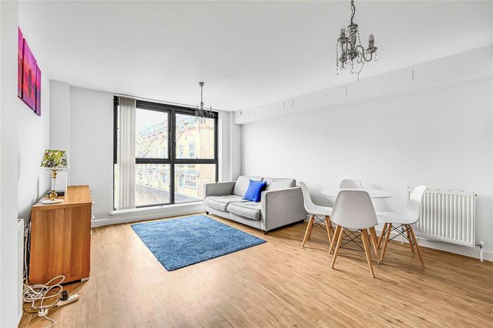 1 Bedroom Flat To Rent In Merton Road, London, SW18