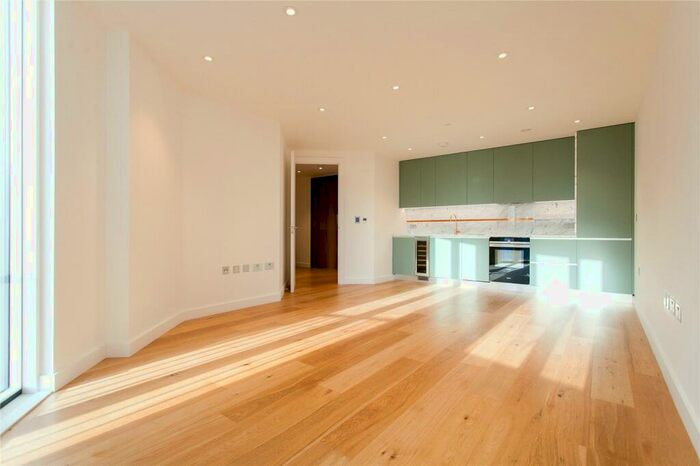 1 Bedroom Flat To Rent In Esther Anne Place, Islington, N1