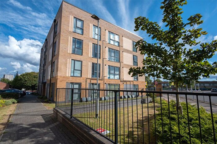 2 Bedroom Flat For Sale In Sherlock Street, Edgbaston, Birmingham, B5