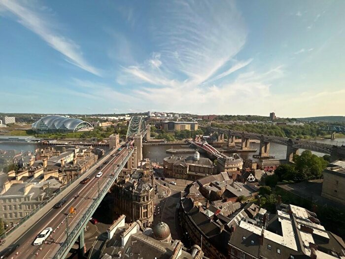 Studio To Rent In City Co-Living Newcastle, Pilgrim Street, Newcastle Upon Tyne, NE1