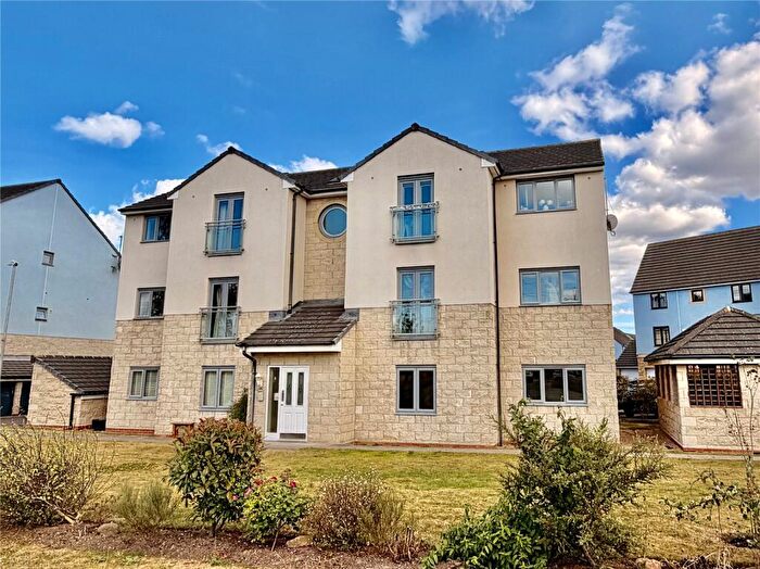 2 Bedroom Apartment To Rent In Cromwell Way, Stella Riverside, Blaydon, NE21