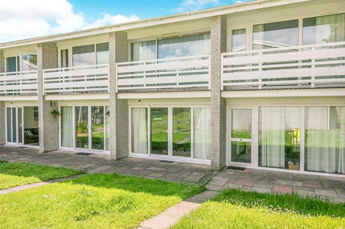 2 Bedroom Terraced House For Sale In Manor Villas, Atlantic Reach, Carworgie, Newquay, TR8