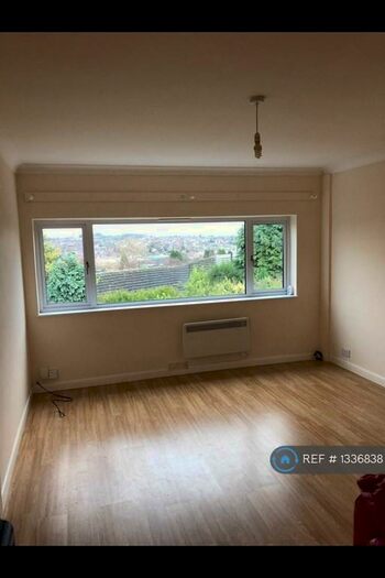 2 Bedroom Flat To Rent In Hayworth Road, Sandiacre, NG10