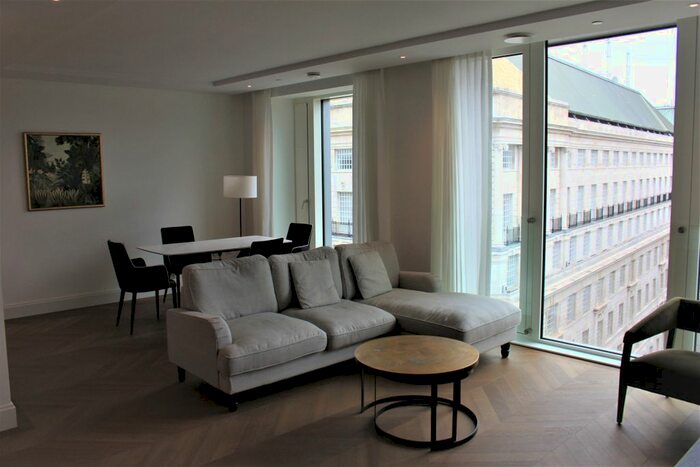 2 Bedroom Flat To Rent In Milbank Quarter, Westminster, SW1P