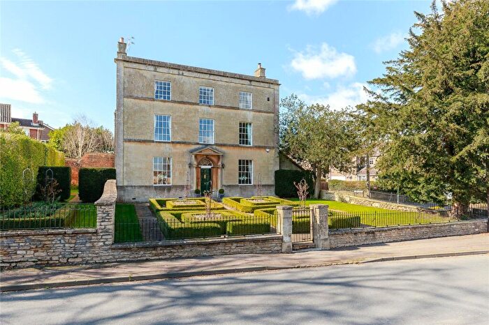 5 Bedroom Detached House For Sale In High Street, Semington, Wiltshire, BA14