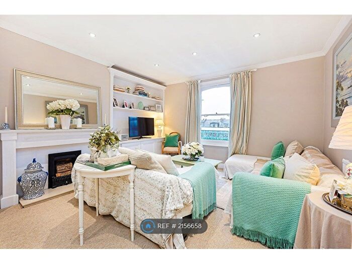 3 Bedroom Flat To Rent In Lambert Road, London, SW2