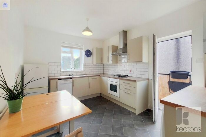 1 Bedroom Flat To Rent In Woodlands Street, London SE13