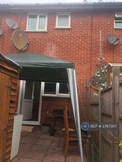 1 Bedroom Terraced House To Rent In Nuthatch Gardens, London, SE28