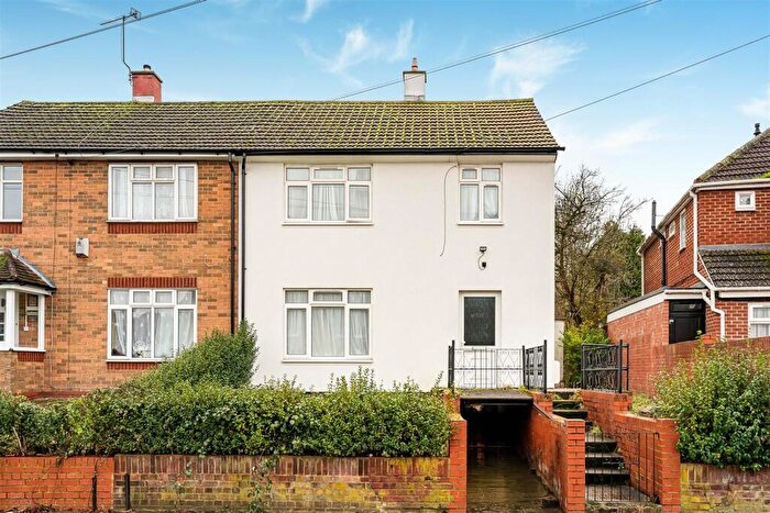 3 Bedroom Property For Sale In The Mall, Harrow, HA3