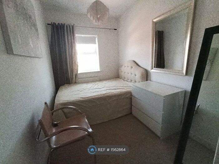 5 Bedroom Terraced House To Rent In Boundary Lane, Shirley, Solihull, B90