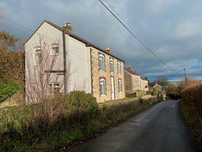 3 Bedroom Cottage To Rent In Langleys Lane, Clapton, Midsomer Norton, BA3