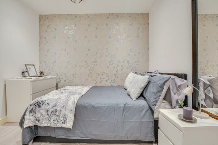 5 Bedroom Terraced House To Rent In Horsham Street, Manchester, Greater Manchester, M6