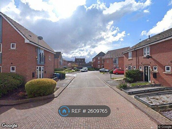 1 Bedroom Flat To Rent In Sandwell Park, Hull, HU7