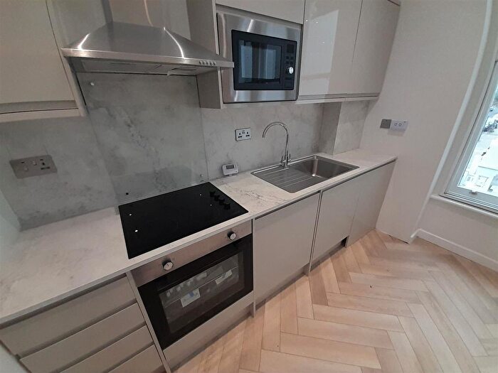 Studio To Rent In Comeragh Road, London, W14