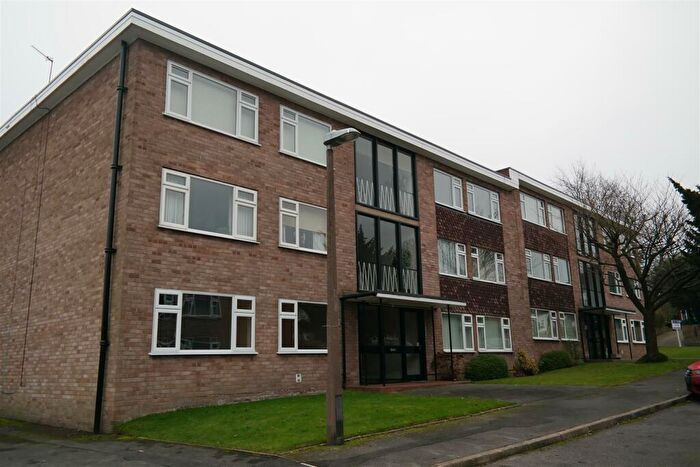 2 Bedroom Apartment To Rent In Langwood Court, Castle Bromwich, Birmingham, B36