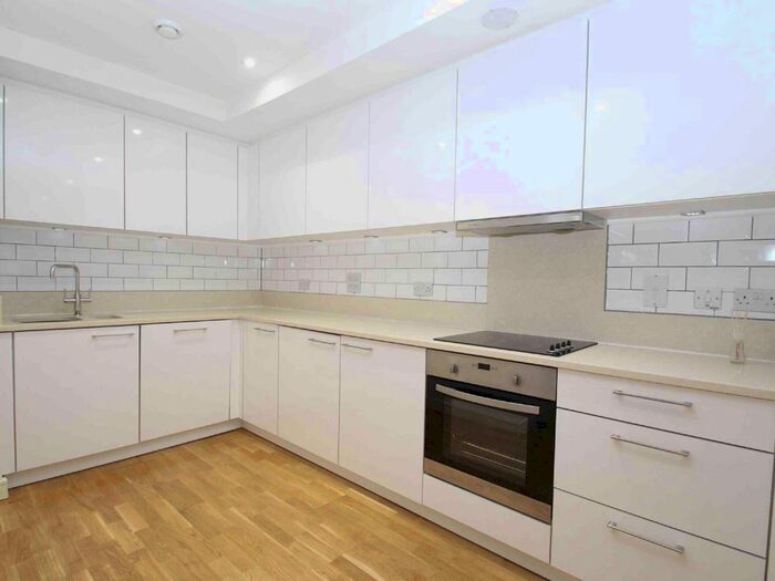 1 Bedroom Flat To Rent In Chartfield Avenue, London, SW15