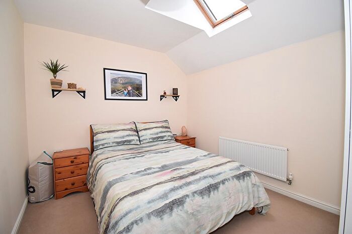 2 Bedroom Detached House For Sale In Admiral Way, Greenacres, Exeter, EX2