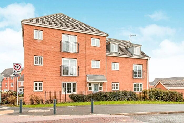 2 Bedroom Apartment To Rent In Willowdale, Leeds, West Yorkshire, LS10
