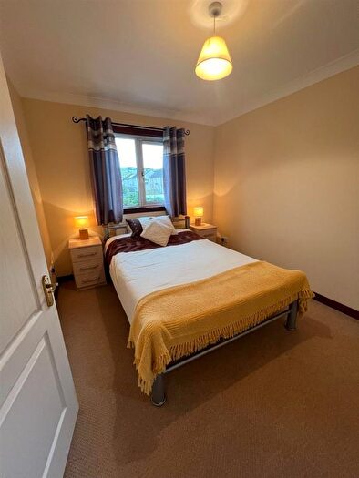 2 Bedroom Flat For Sale In Newton Court, Kames Street, Millport, Isle Of Cumbrae, KA28