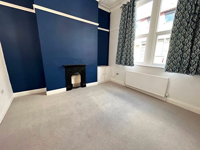 3 Bedroom Terraced House To Rent In Ainslie Road, Fulwood, Preston, PR2