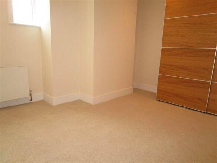 2 Bedroom Apartment To Rent In St. Giles Street, Northampton, NN1