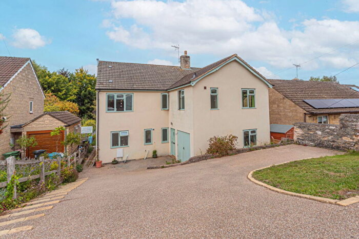 5 Bedroom Detached House For Sale In Barrs Lane, North Nibley, GL11