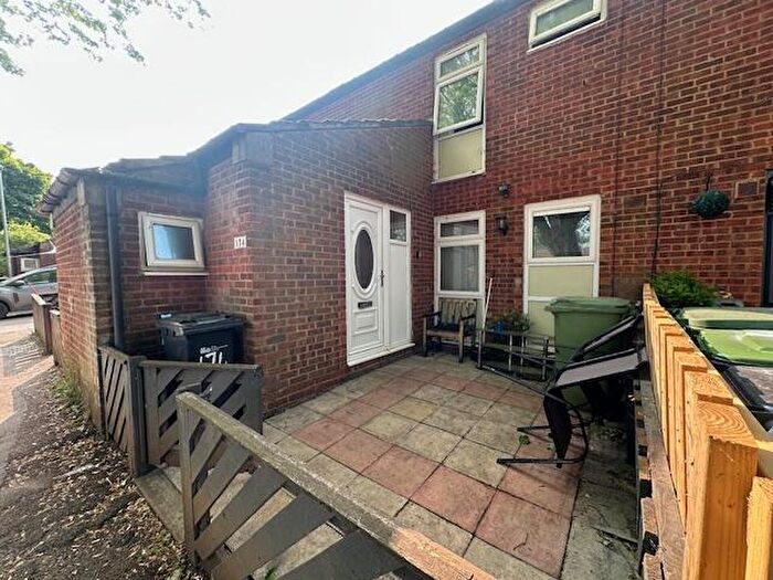 3 Bedroom House To Rent In Fulmar Lane, Wellingborough, NN8