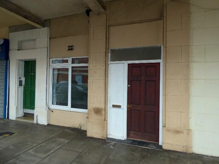 1 Bedroom Flat To Rent In Alexander Drive, Gorgie, Edinburgh, EH11