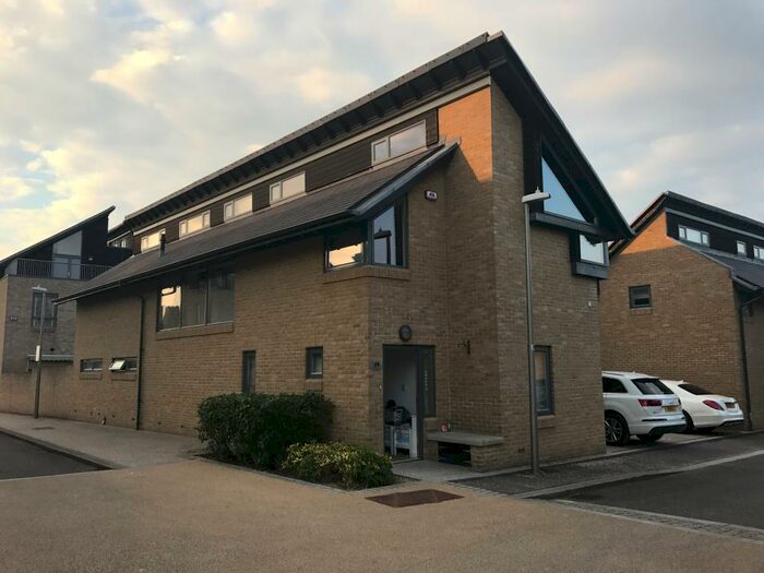 5 Bedroom Detached House To Rent In Albertine Street, Newhall, Harlow, CM17