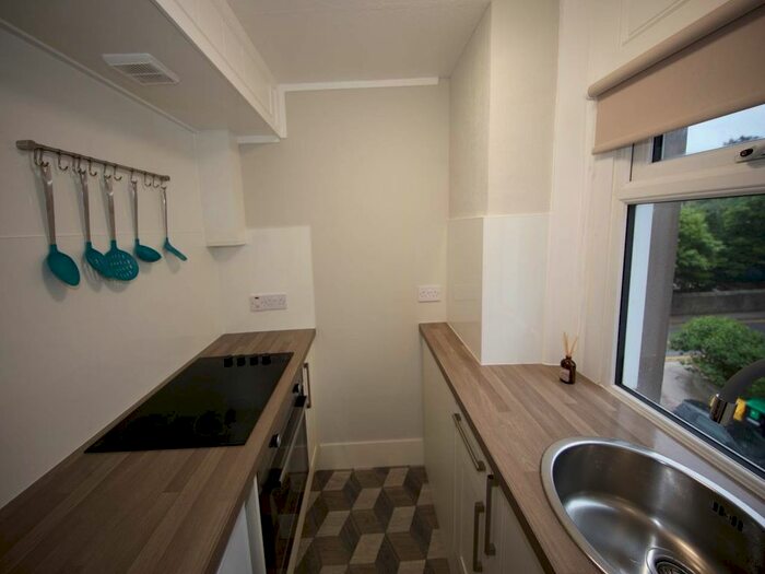 1 Bedroom Flat To Rent In Bellefield Avenue, Dundee, DD1