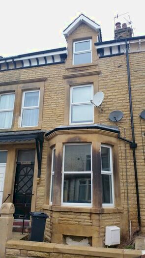1 Bedroom Flat To Rent In Cavendish Road, Morecambe, LA3