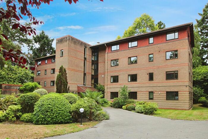 3 Bedroom Apartment For Sale In Balcombe Road, Branksome Park, BH13