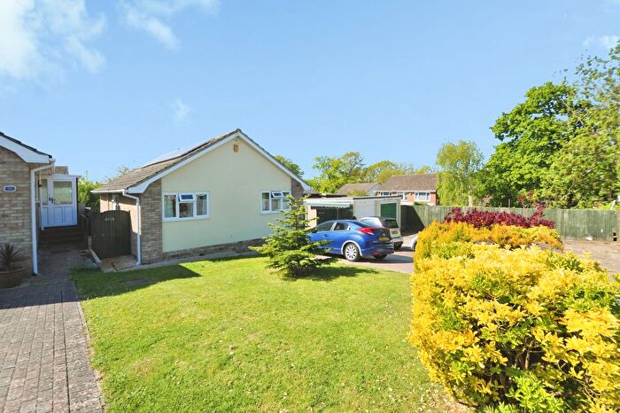 2 Bedroom Detached Bungalow For Sale In Rowan Close, St. Leonards-On-Sea, TN37