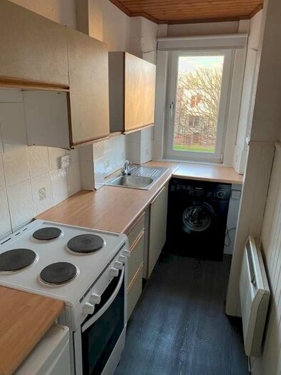 1 Bedroom Property To Rent In Lytton Street Dundee, DD2