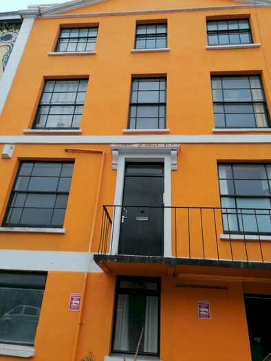 1 Bedroom Flat To Rent In Cheltenham Road, Stokes Croft, Bristol, BS6